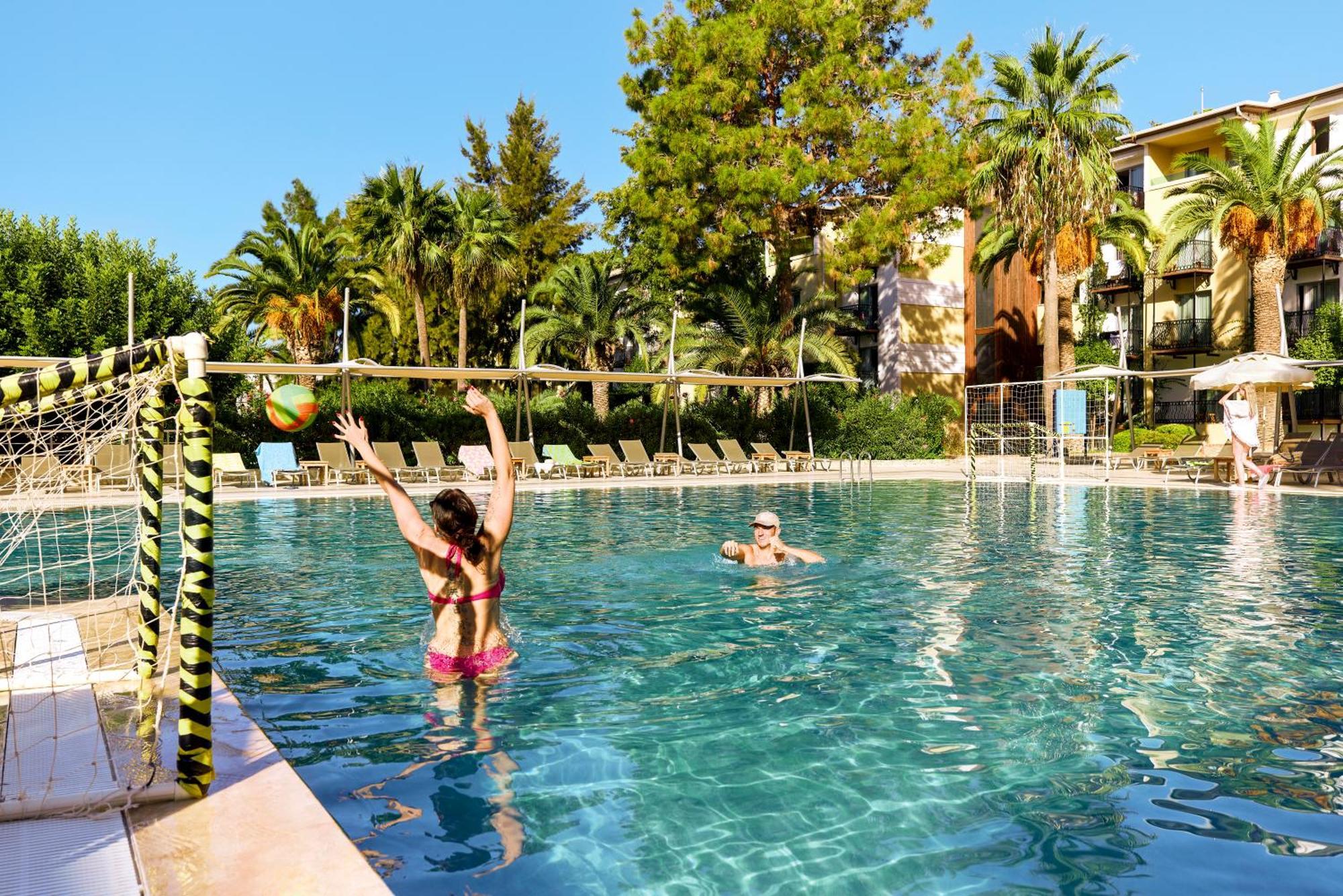 Tui Magic Life Bodrum - Adults Only (16+) Экстерьер фото
