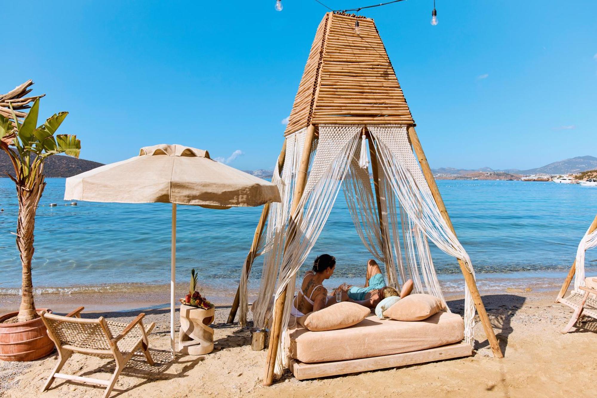 Tui Magic Life Bodrum - Adults Only (16+) Экстерьер фото