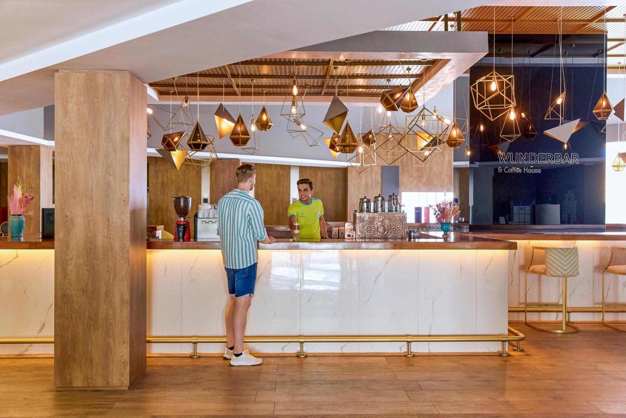 Tui Magic Life Bodrum - Adults Only (16+) Экстерьер фото