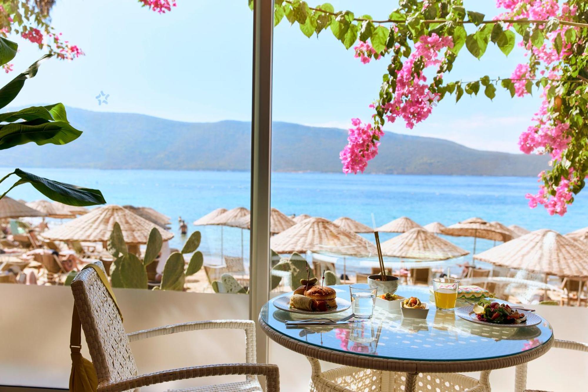 Tui Magic Life Bodrum - Adults Only (16+) Экстерьер фото